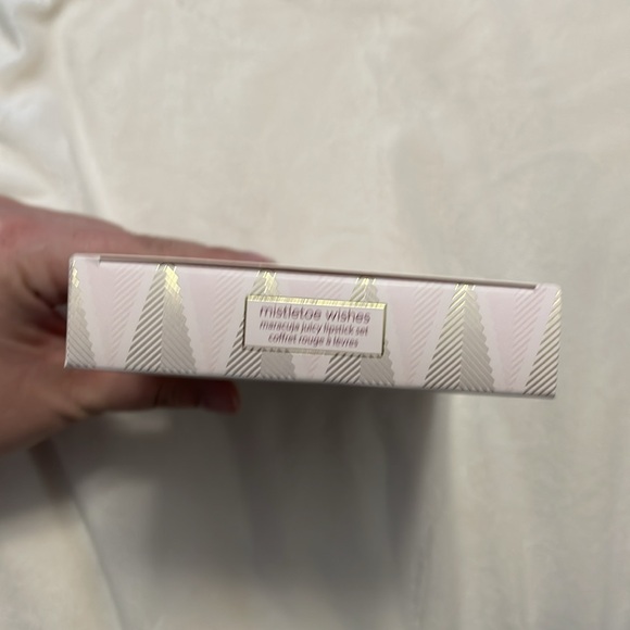 TARTE NWT Set of 3 Maracuja Juicy Lipstick Rose Pink Berry Soft Beige 👄 - Picture 6 of 8